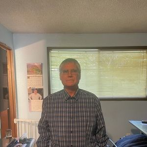 Meet your Posher, Walter